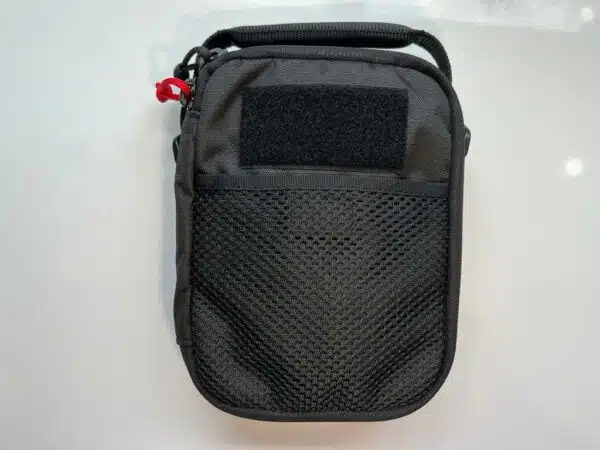 EDCS Utility Pouch Large - Black