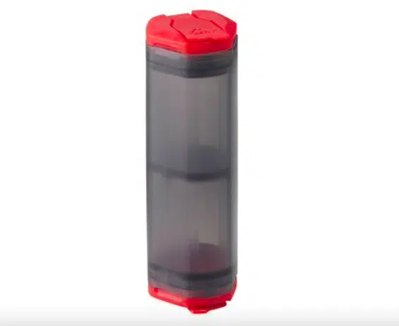Alpine™ Salt & Pepper Shaker - MSR