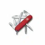 Swiss Army Knife Hiker Red - 91mm