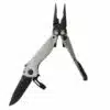 SOG Flash MT - Silver/Black