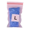 Blue Nitrile Gloves Large - Single Pair