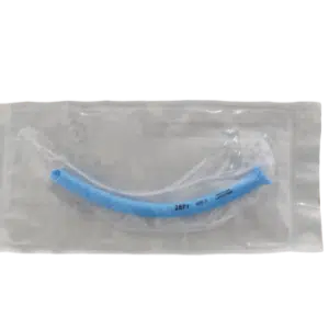 Nasopharyngeal Airway 32F w/ lubricant -size 7.5