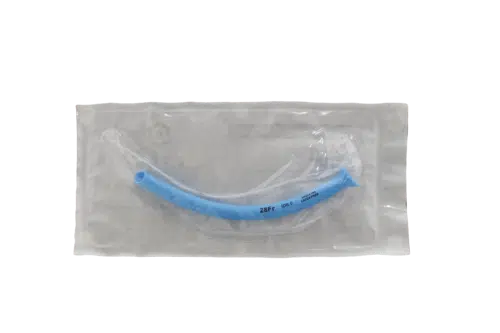 Nasopharyngeal Airway 32F w/ lubricant -size 7.5
