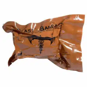 Bandage - BLAST® (OLAES)