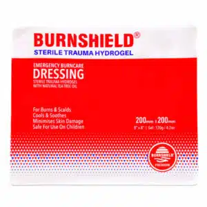 BURNSHIELD® Dressing - 200x200mm