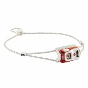 Petzl BINDI® Headlamp - Orange