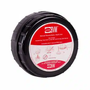 Pocket BVM - Bag Valve Mask -Standard (CPR)