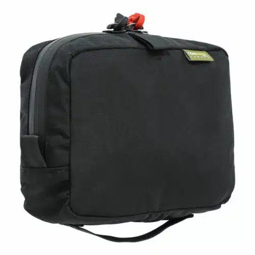 PMK GP Pouch - Black
