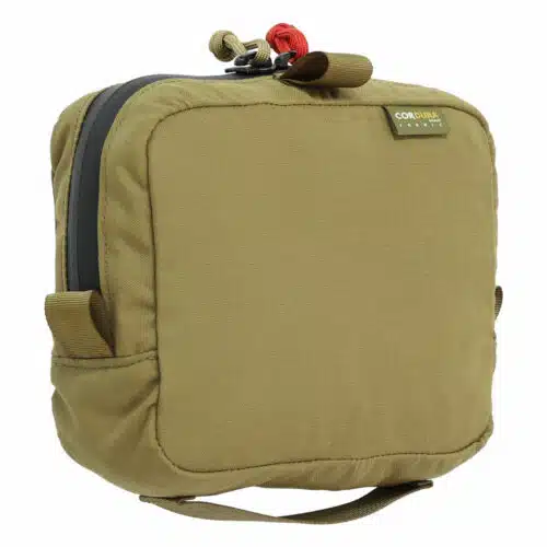 PMK GP Pouch - Tan