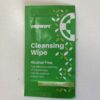 Antiseptic Wet Wipes (2-pack)