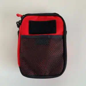 EDCS Utility Pouch 2.0 - Large - Red