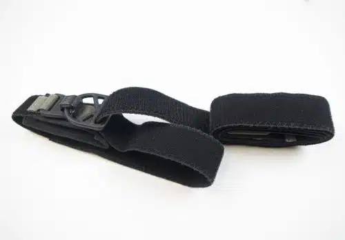 FullStop® Tourniquet - Black - Prometheus