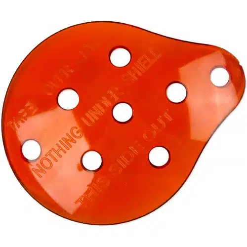 Eye Shield (PES) - Polycarbonate (From NAR)