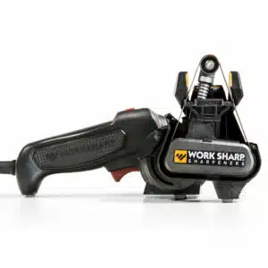 Mk2 Knife & Tool Sharpener (IMPROVED) - Work Sharp