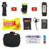 MD PMK IFAK Compact in Black