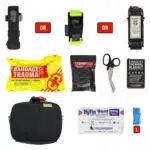 MD PMK IFAK Compact in Black