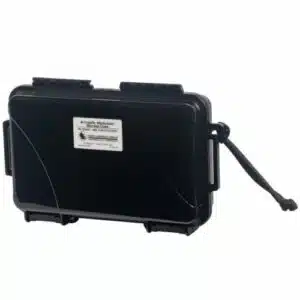 NAR Armadillo Medication Locker Case
