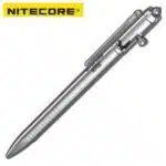 Nitecore NTP30 Titanium Tactical Pen