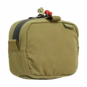 PMK GP Compact Pouch - Tan