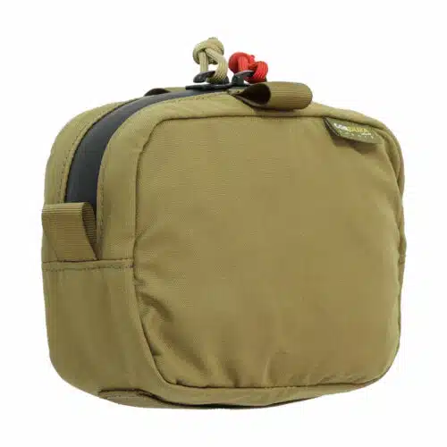 PMK GP Compact Pouch - Tan