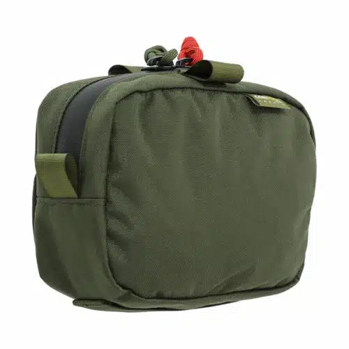 PMK GP Compact Pouch - Ranger Green