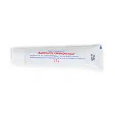 Povidone Iodine Ointment - 25g