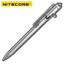 Nitecore NTP30 Titanium Pen