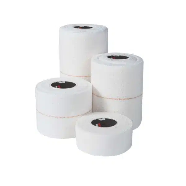 Bandage - EAB Sportswrap Plaster - 50mm