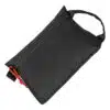 Greyman Pouch 2.0 -black