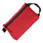 Greyman Pouch 2.0 -red