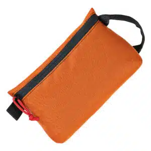 Greyman Pouch 2.0 -orange