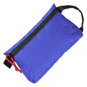 Greyman Pouch 2.0 -blue