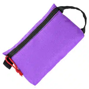 Greyman Pouch 2.0 -purple
