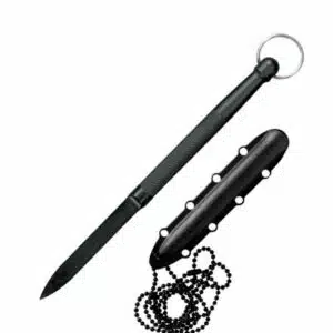 Cold Steel Delta Dart w/sheath