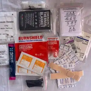 Medical Small Boo-Boo Kit
