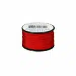 125 Micro Cord - Red