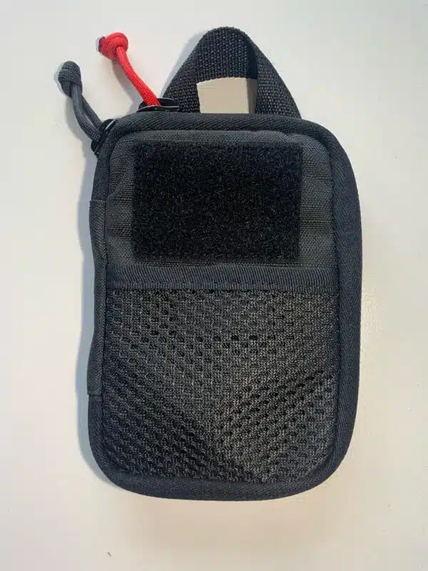 EDCS Utility Pouch Mini - Black