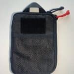 EDCS Utility Pouch Small - Black