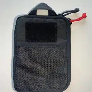 EDCS Utility Pouch Small - Black