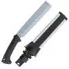 NATA Machete (Double Bevel/Edge) - Silky