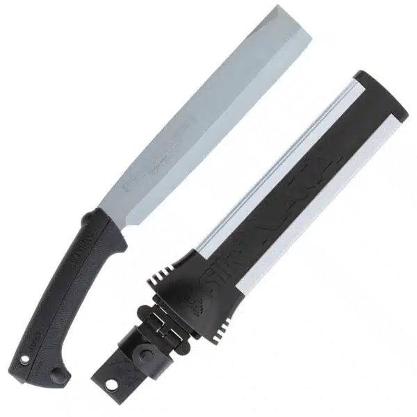 NATA Machete (Double Bevel/Edge) - Silky