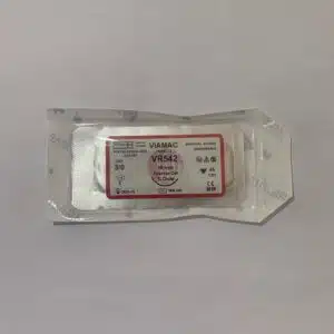 SUTURE VIAMAC - 3/0 - 19mm - RC 3/8 - 45cm - STERILE