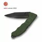 Victorinox Evoke BSH Alox Knife - OD