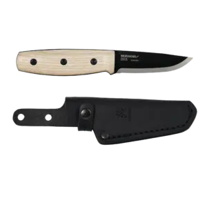 Morakniv® FINN BLACKBLADE™ (S)