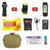 MD Compact PMK IFAK in Coyote