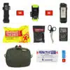 MD Compact PMK IFAK in Ranger Green
