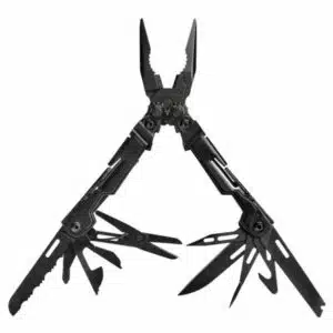 SOG PowerPint w/Black Oxide Finish