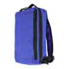 MD Ranger Med Kit Pack w/Straps - Blue