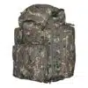 Hyrax 35 lit Backpack in digital camo