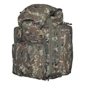 Hyrax 35 lit Backpack in digital camo